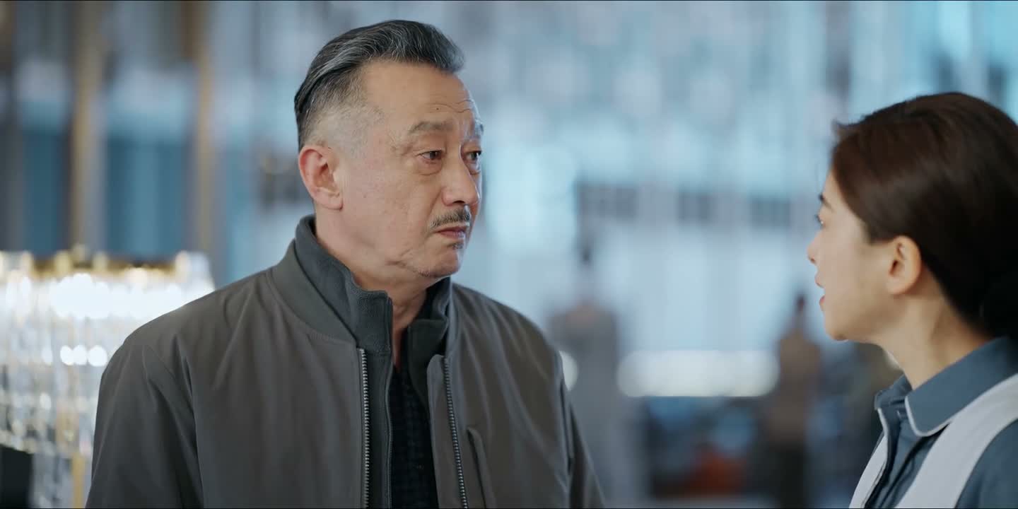 我现在跟他一点关系都没有了