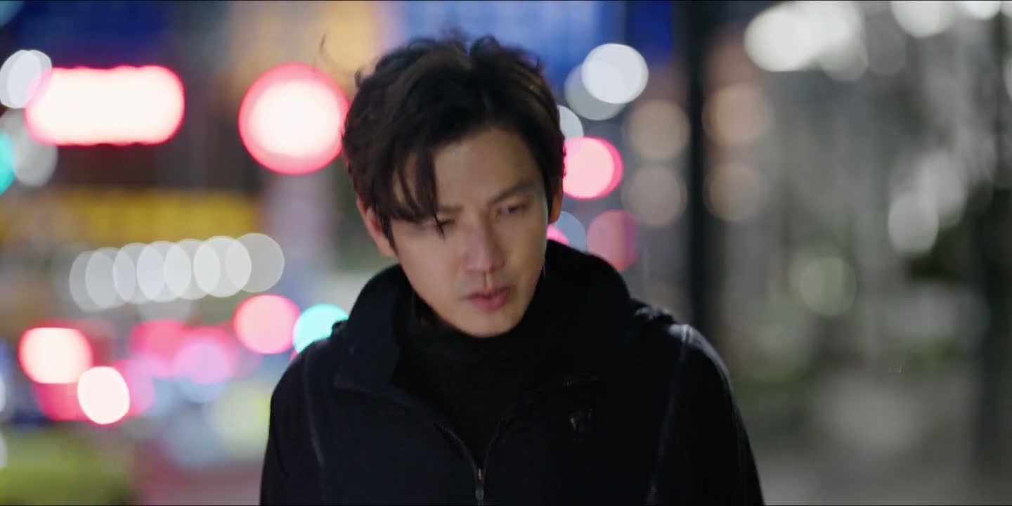 这就准备跑路了