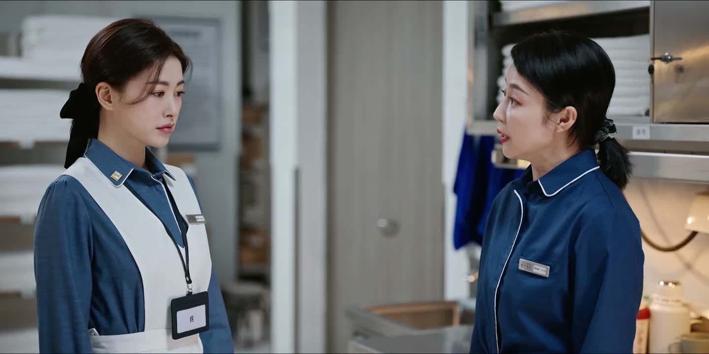 这种指名道姓的投诉