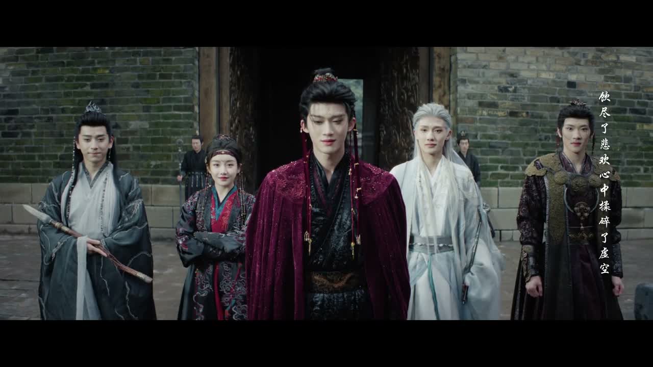 是三花诶 快来看啊