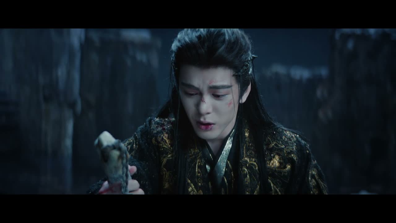我总说你是个胆小鬼