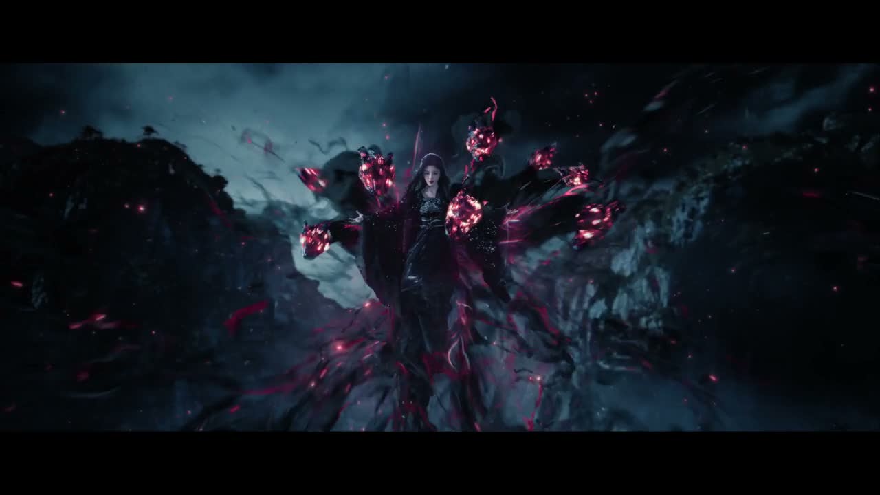 武拾光 你要怎么赢我?
