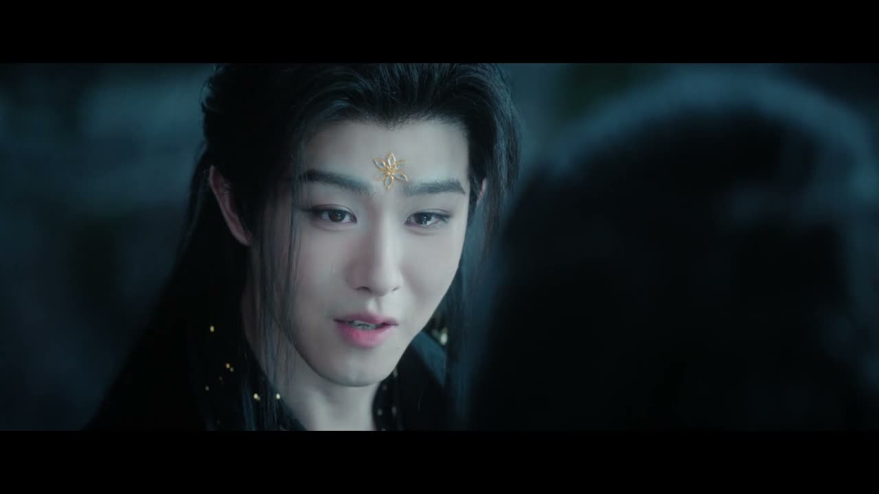 “心有灵犀”的“灵”