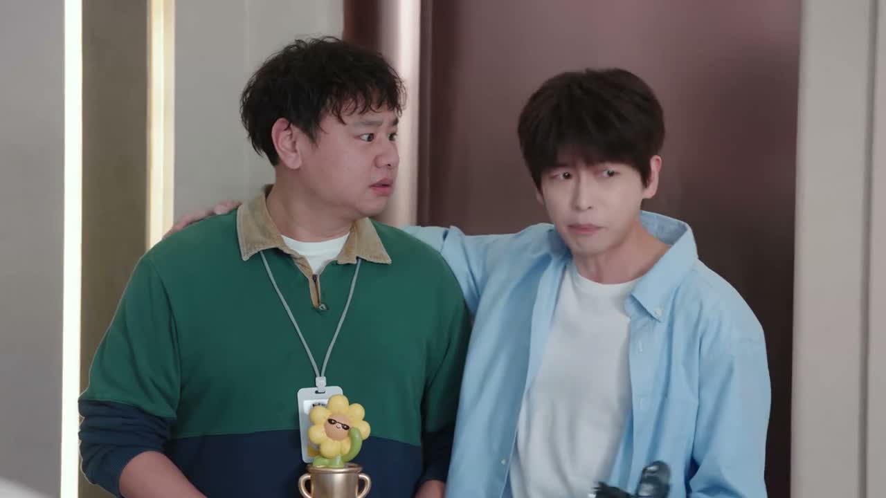 但是你也不能闭门造车嘛 对不对