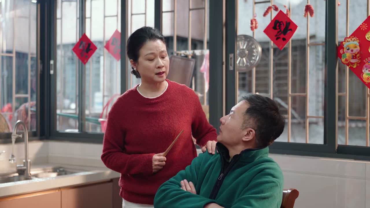 喝点不 一会儿 我不喝 心情不好