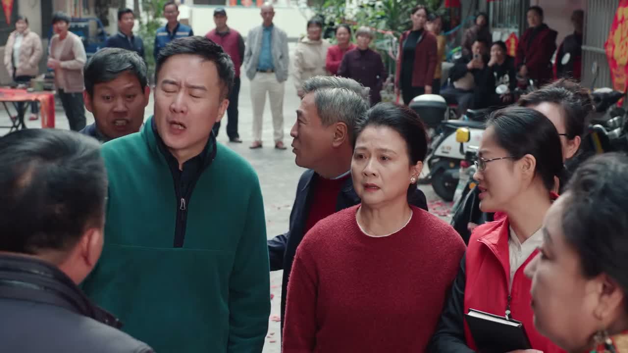 胡搅蛮缠啊 这是 就那么点空间