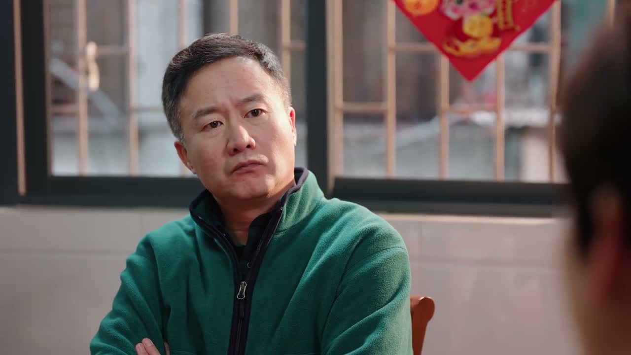 老板怕过年回家的票不好抢 就提前给我们放假了