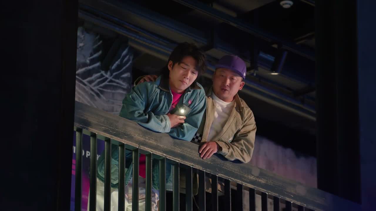 马总 你也别太伤心了啊