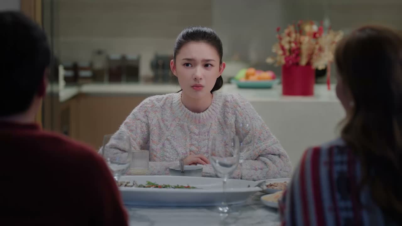 您能不能放下这个偏见呀 家里的产业
