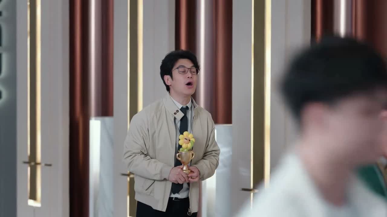 裴总 思博永远不会让你失望的