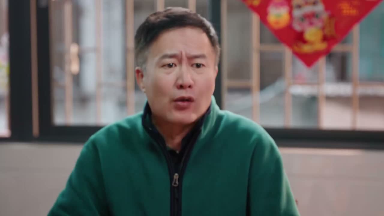 去付那个首付去 对 对 爸 妈