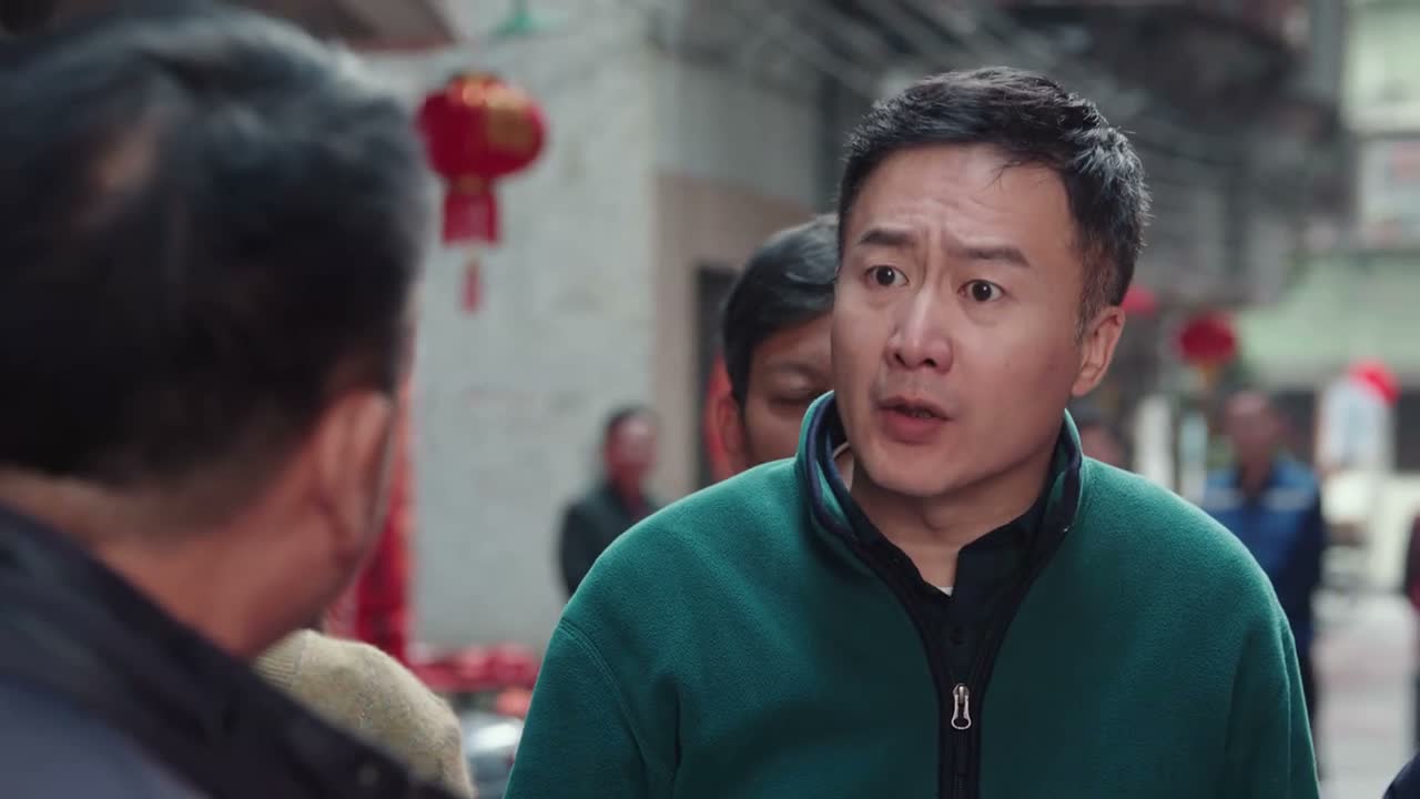 谁吹牛了 谁吹牛了