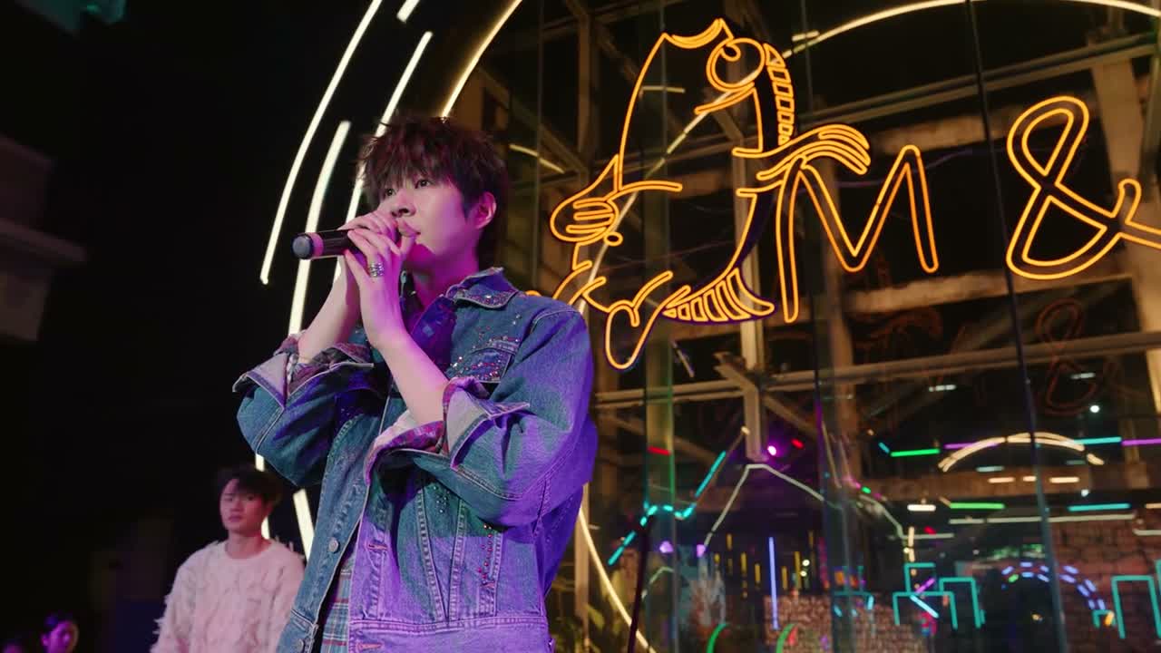 他点醒了我