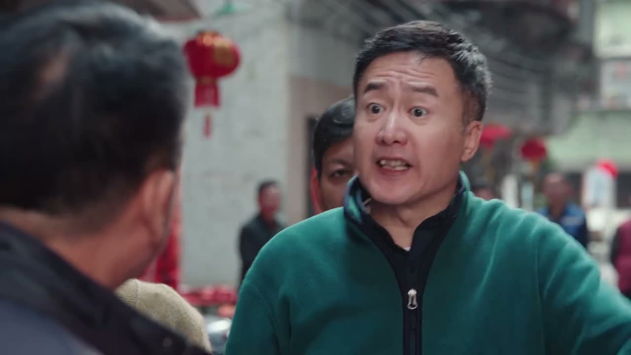 我儿子在金川买的房 我们都去看了