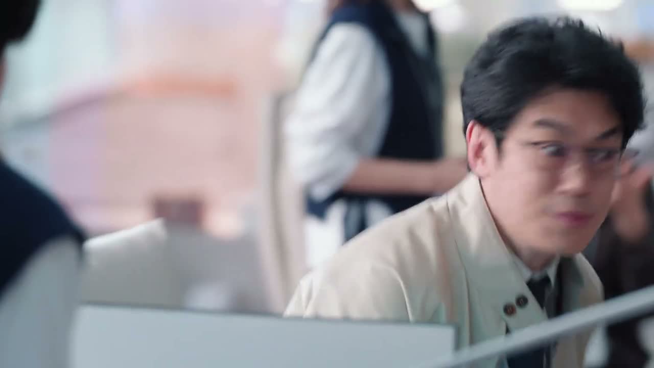 我工作这么多年我都没概念 我就没见过奖金