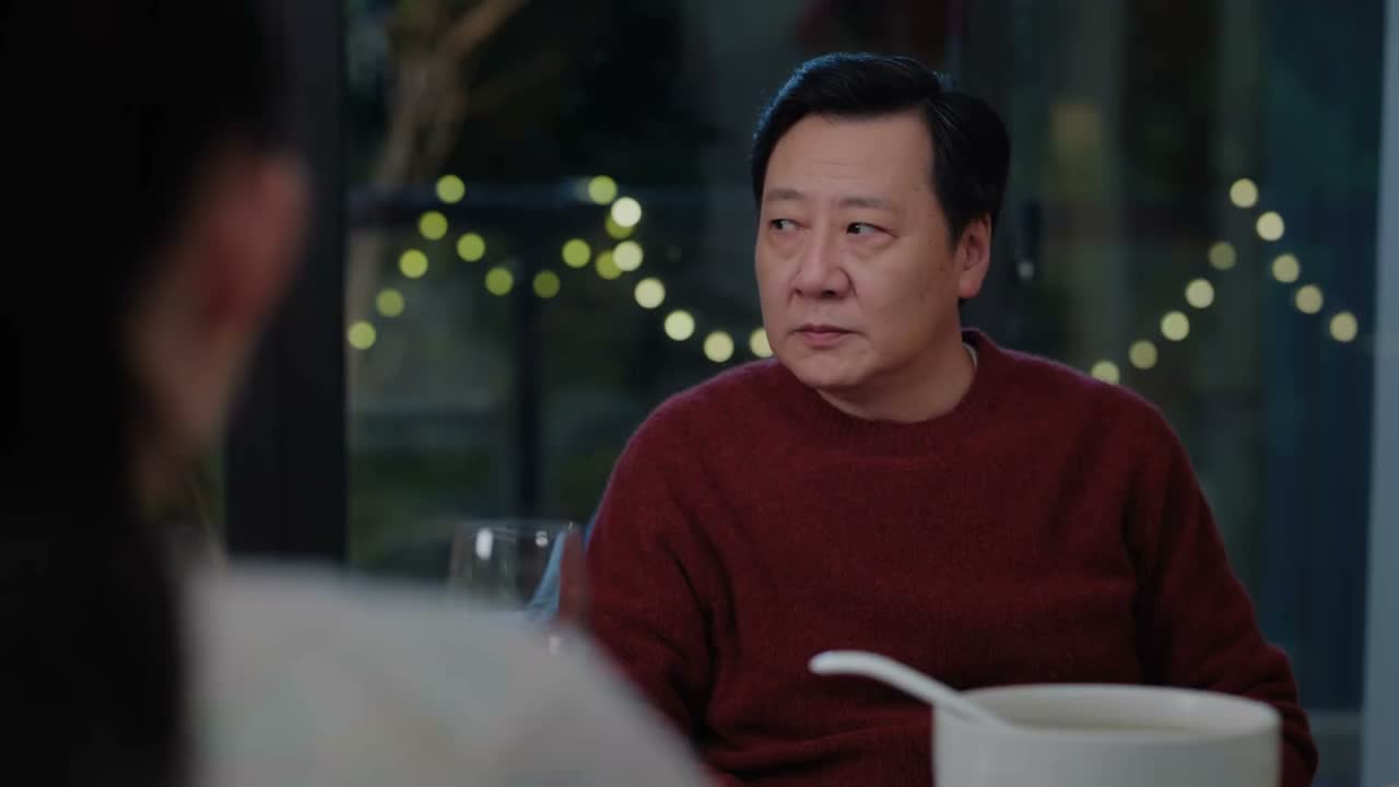 希望您能支持我 让我继续留在腾达