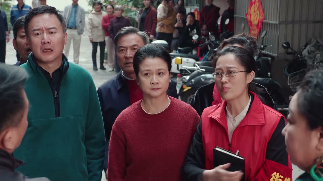 现在为什么又不同意了呢 去年是去年的局面
