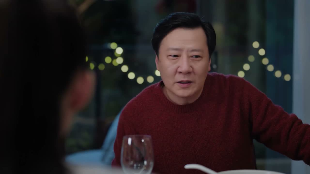 像你现在每天起早贪黑地 给别人打杂
