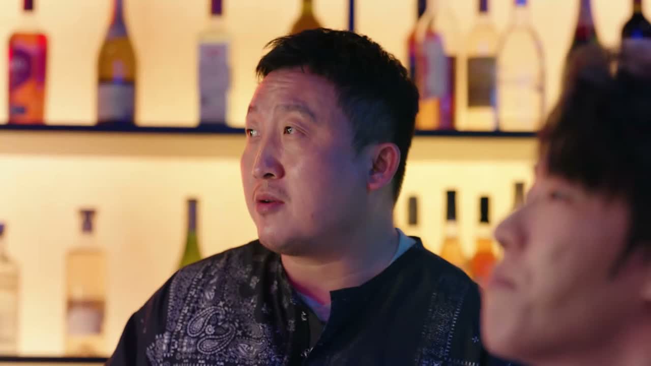 要说跟我比呀 就这爆发力还差点意思