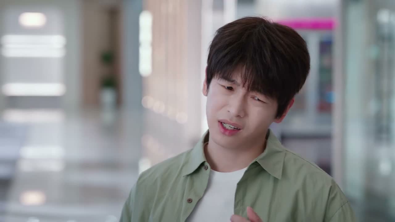 这个先不着急吧