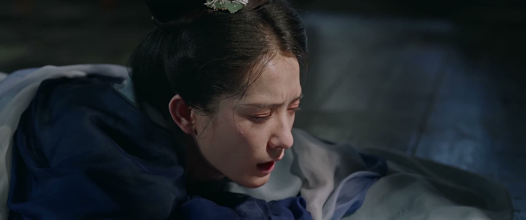 阿娘不成了
