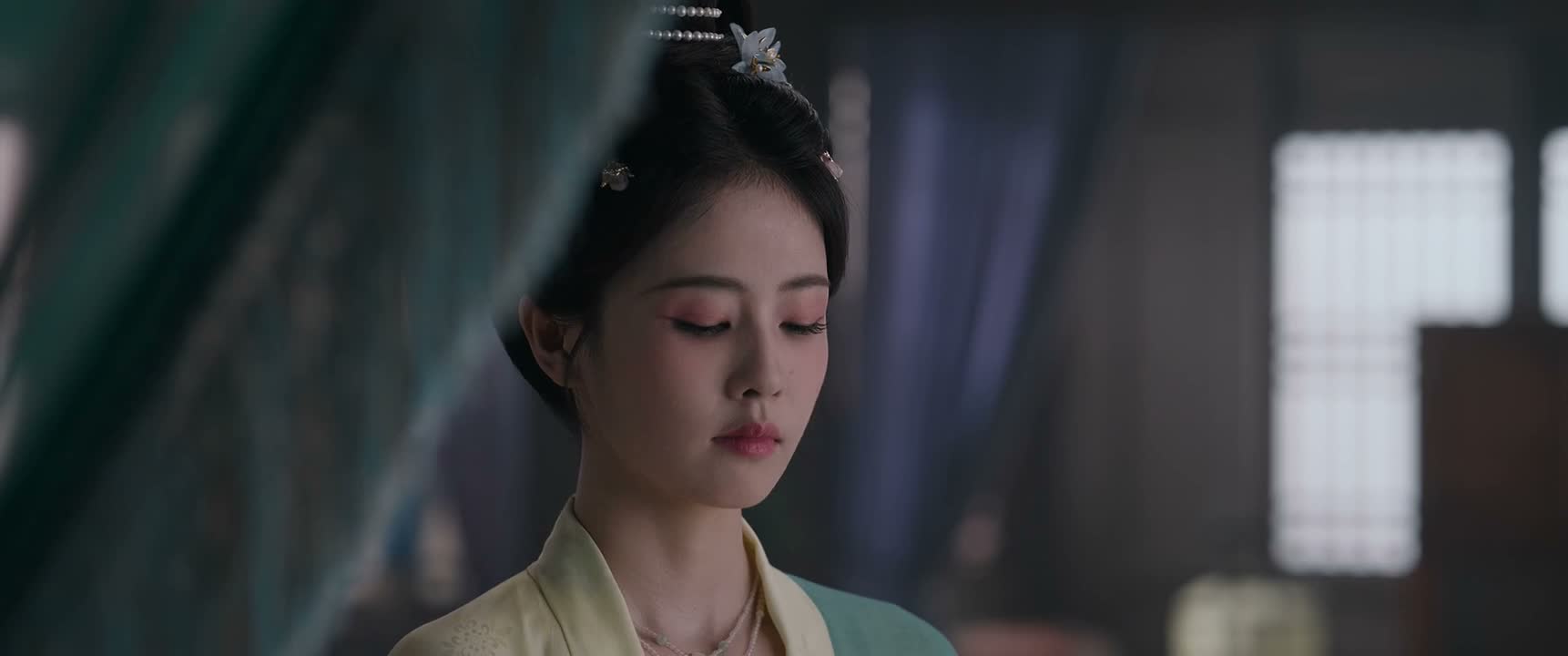你总不让我去解释