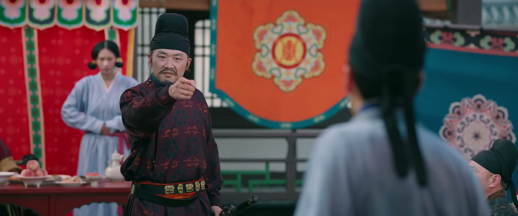 我已经很给你面子了