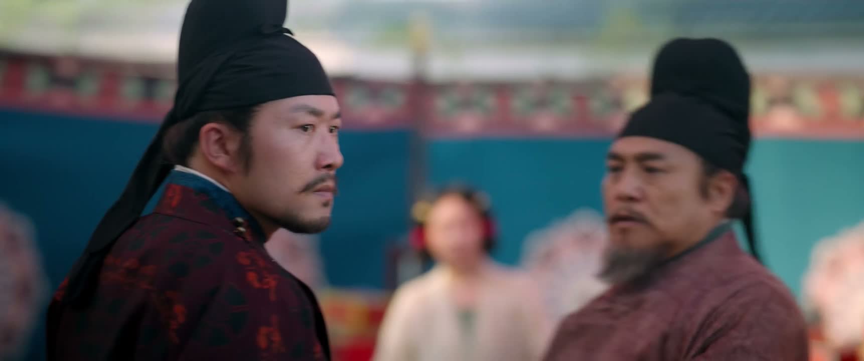 一人做事一人当