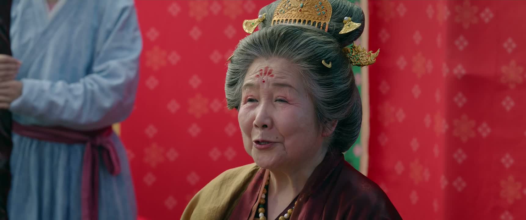 有心了 有心了啊