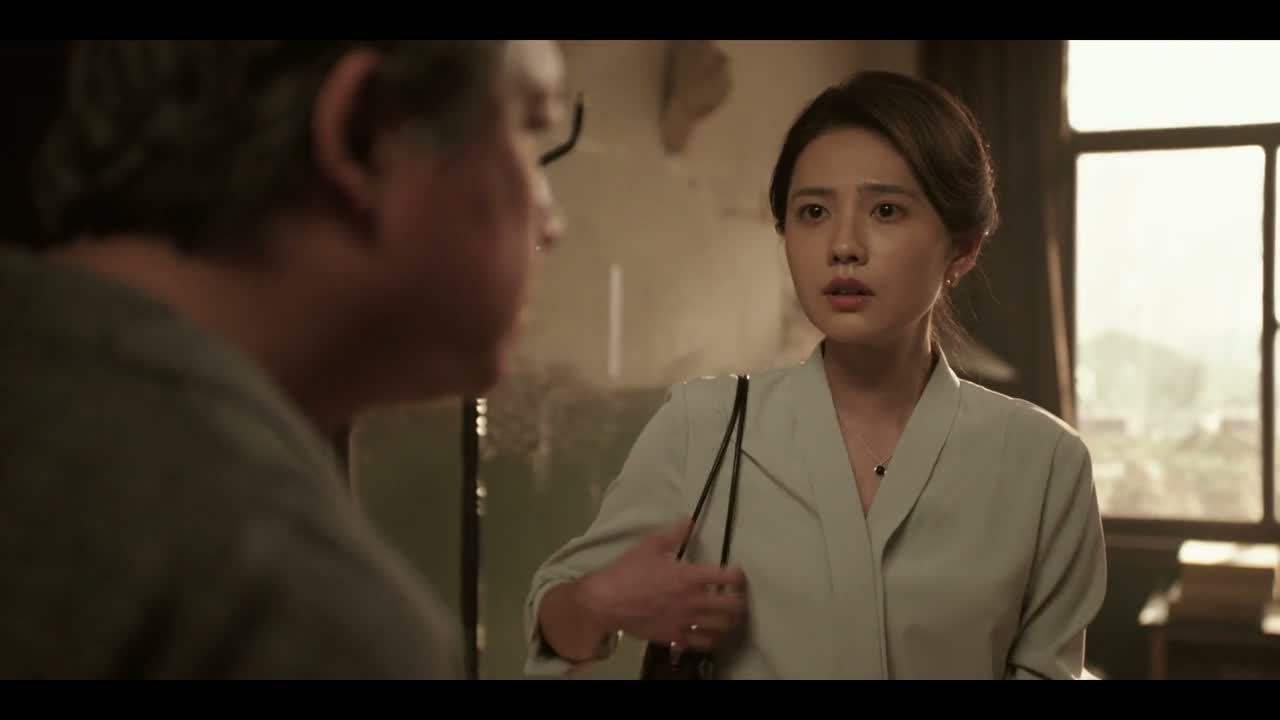何叔 您千万别冲动啊