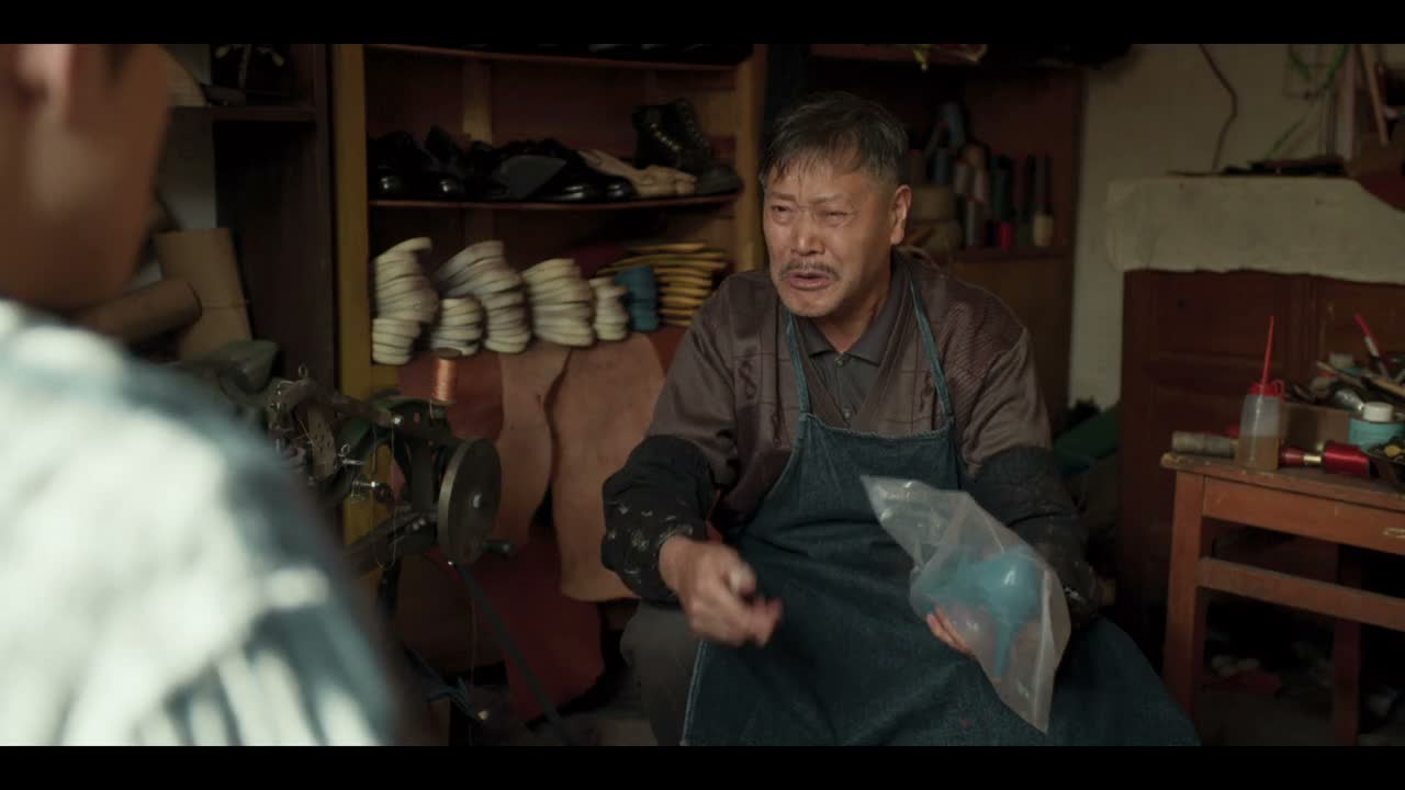 你说他到底图的什么呢?