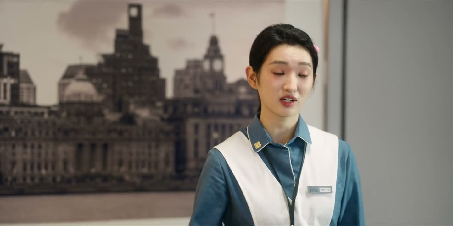 里面被客人搞成什么样子