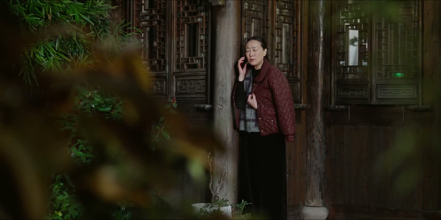 你们是不是还在闹矛盾呢