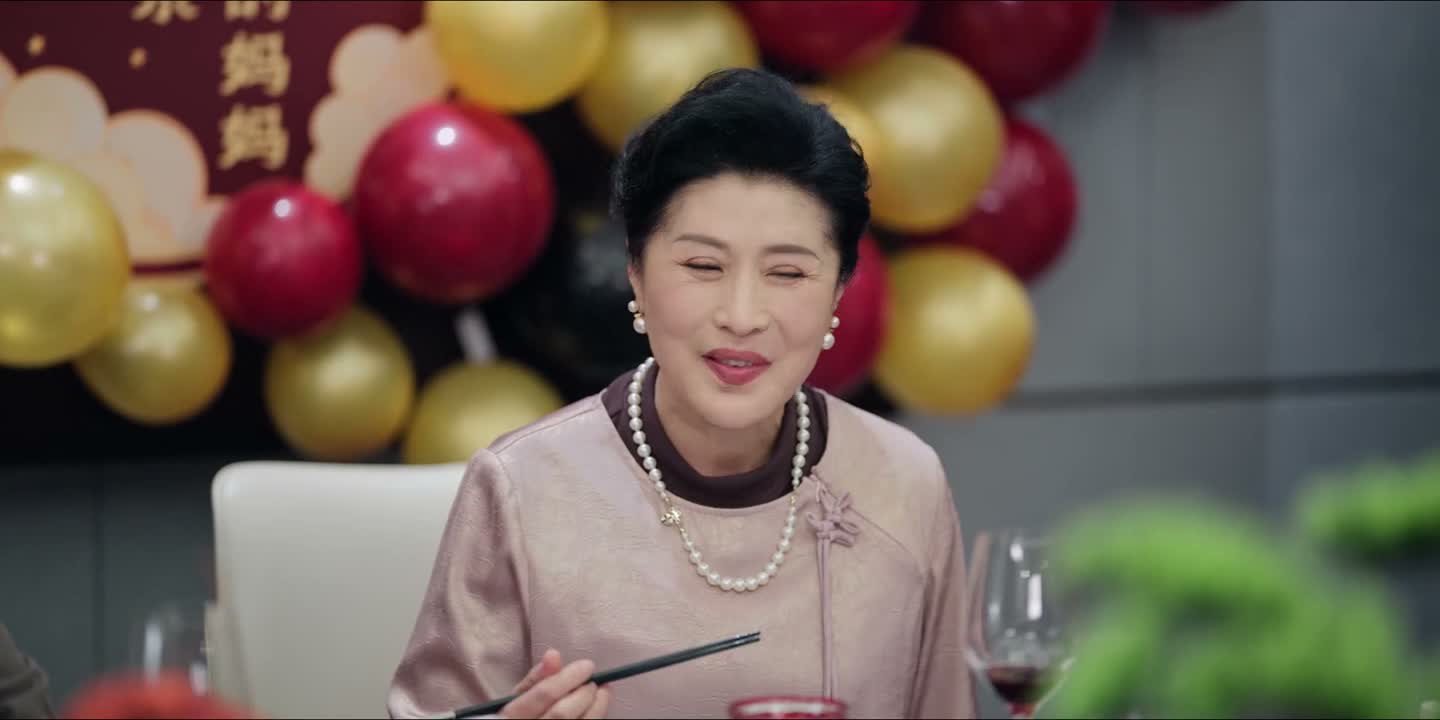 是托你的福嘞