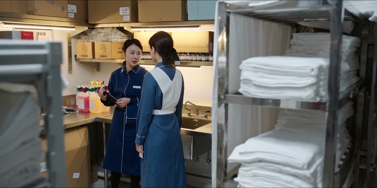 小佳那天回来被骂得有多惨