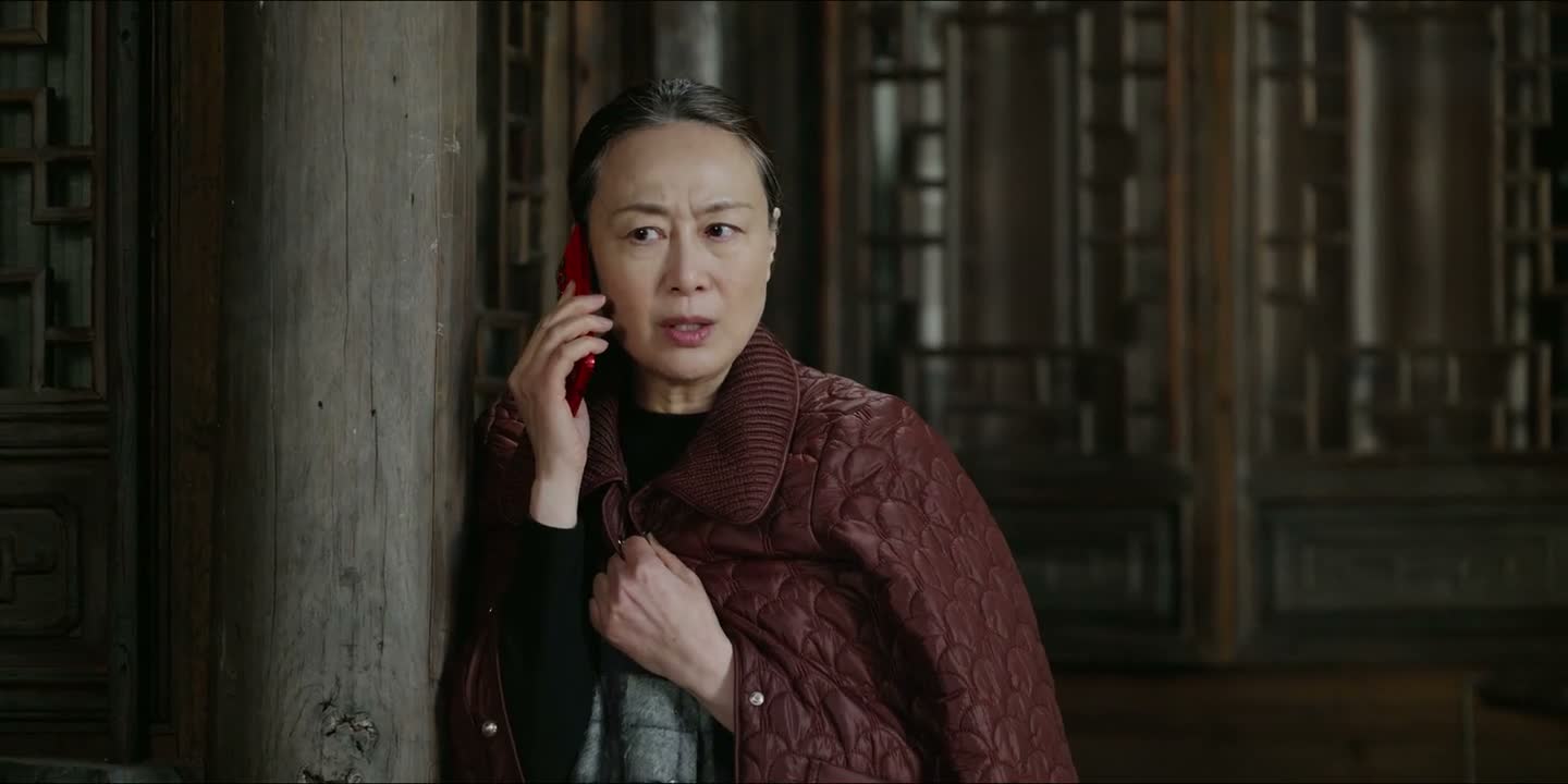 有些话他拉不下脸来说