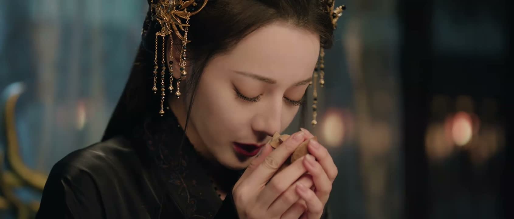 保护好你的小命