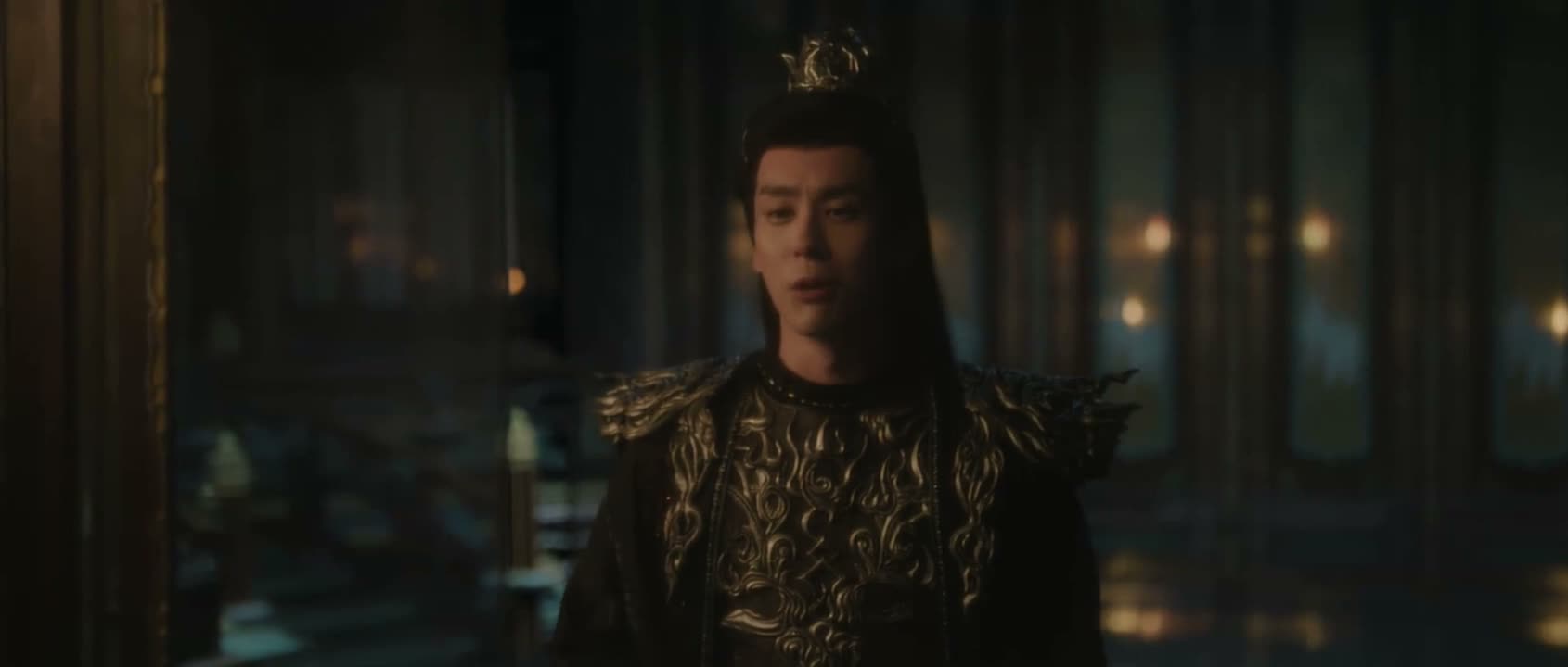 蝼蚁般的凡人