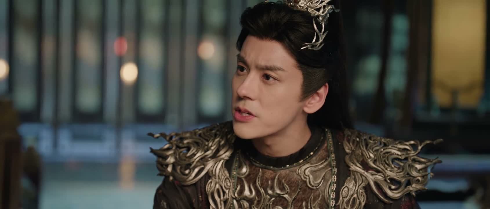 哪怕是骗我都行