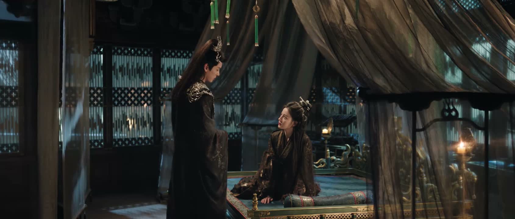 你不是最喜欢休沐吗