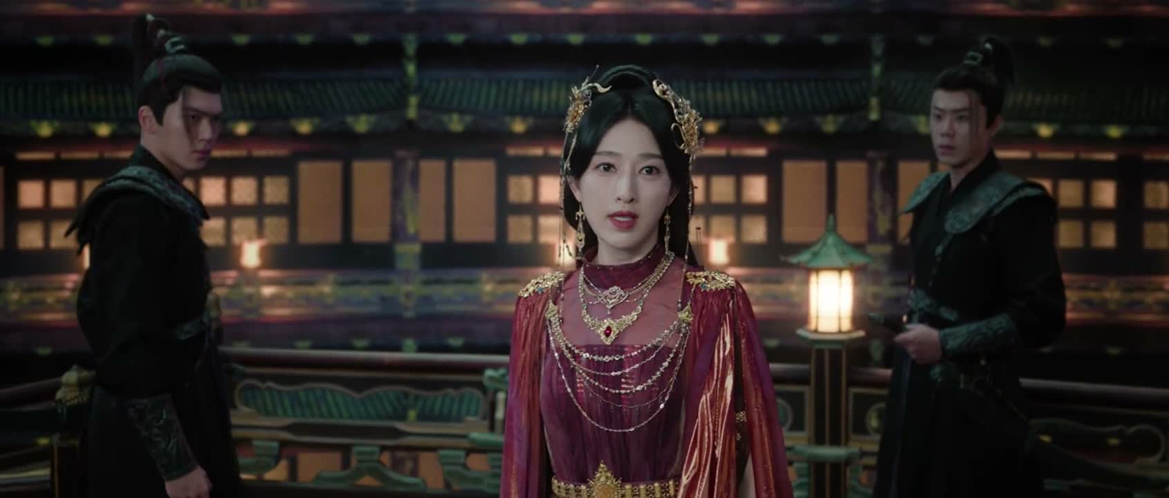 你想得到归墟 也没那么容易
