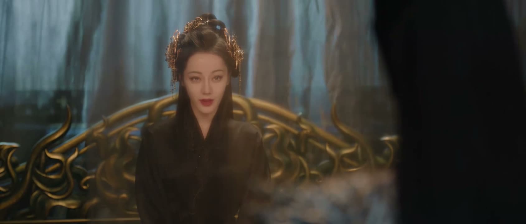 你也依然 不能对我做什么