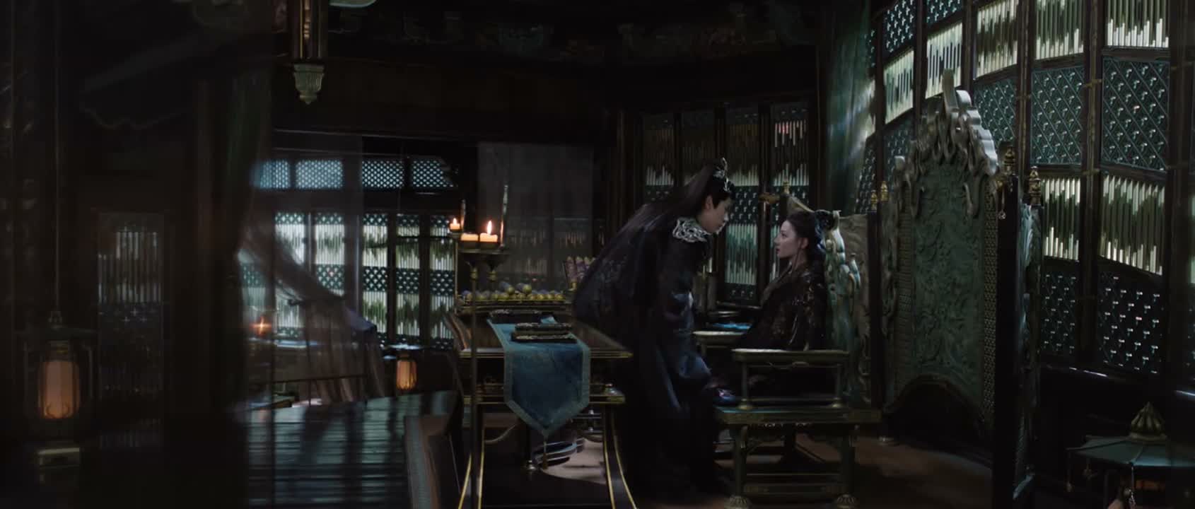 我们有的是时间