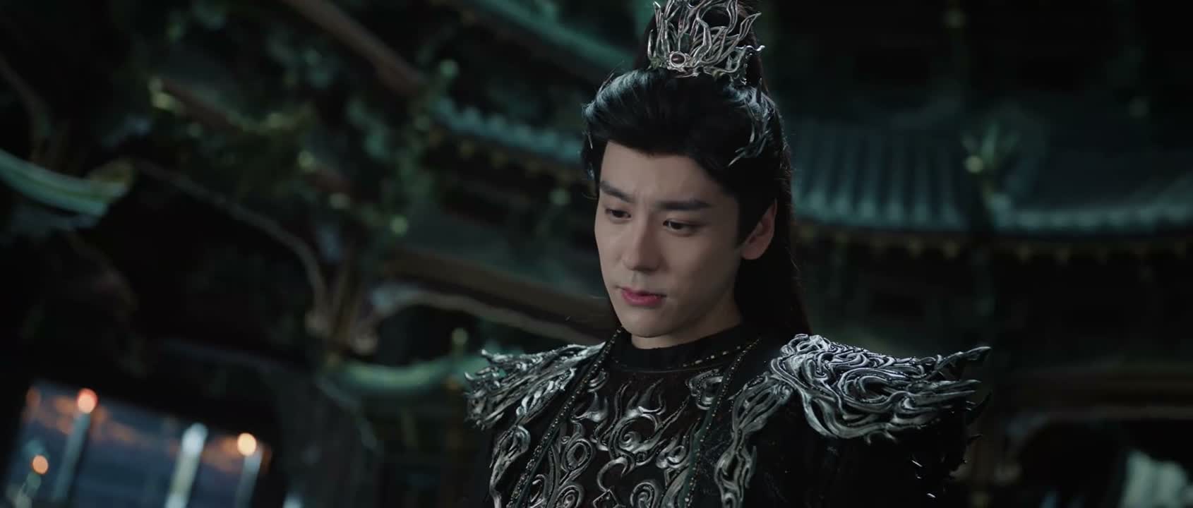 要是那么容易 能让你得手