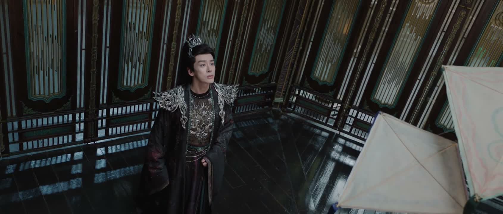 这里就是我们的家
