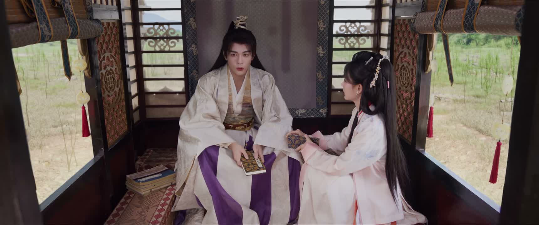 我觉得闷得慌 下去走走