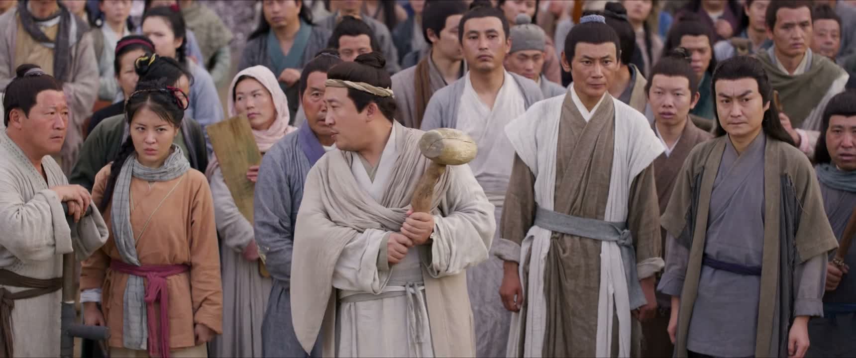 我说的对吧 别信他说的