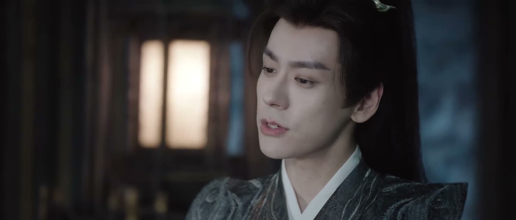 而是你不够强