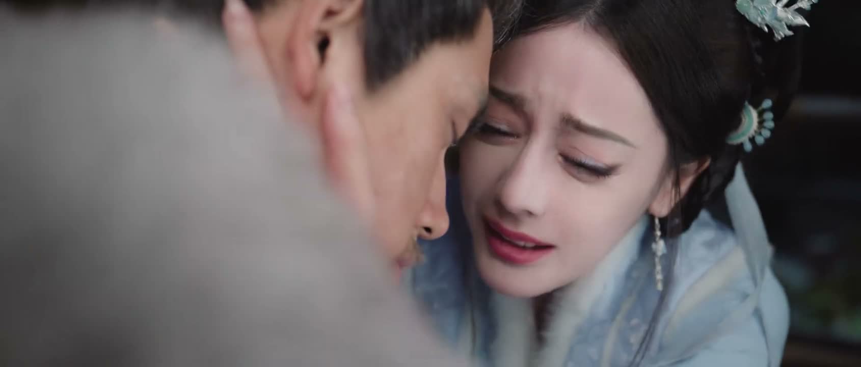 你不要走