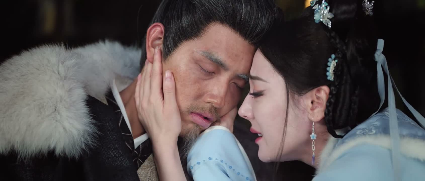 你不要走